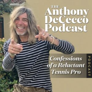 Anthony DeCecco Podcast